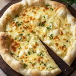 Cheese Manakish: Easy Cheesy Goodness You’ll Crave Daily 9 Cheese Manakish