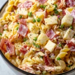Reuben Pasta Salad: Your New Potluck Showstopper Recipe 10 Reuben Pasta Salad