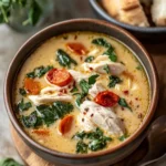 Easy Marry Me Chicken Soup That Even Beginners Can Master 9 Easy Marry Me Chicken Soup