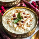 Delicious Indian Rice Pudding Made Right at Home 4 Indian Rice Pudding
