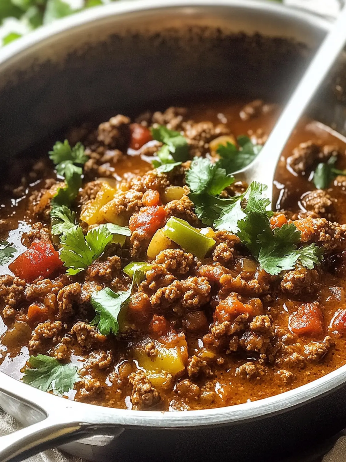 Irresistible Cuban Beef Picadillo for Your Next Family Feast 3 Cuban Beef Picadillo
