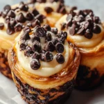 Irresistible Chocolate Chip Cruffins for a Bakery-Fresh Treat 7 Chocolate Chip Cruffins