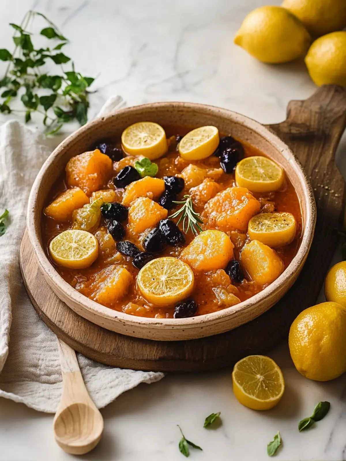 Ina Garten Tzimmes: Sweet Vegetable Delight for Every Feast 3 Ina Garten Tzimmes