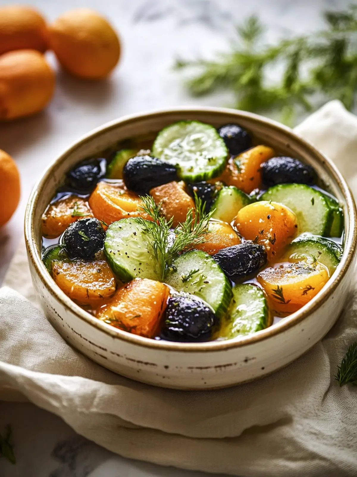 Ina Garten Tzimmes: Sweet Vegetable Delight for Every Feast 4 Ina Garten Tzimmes