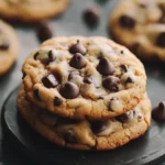 Best Chocolate Chip Cookies: Soft, Gooey, No Chill Needed 5 Best Chocolate Chip Cookies