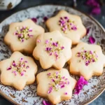 Discover Irresistible Persian Love Cookies You’ll Adore 9 Persian Love Cookies