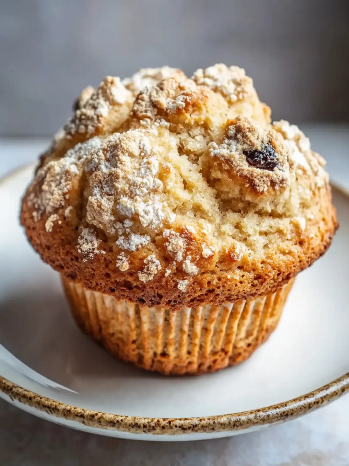 Irresistible Irish Soda Bread Muffins Easy & Dairy-Free 5 Irish soda bread muffins