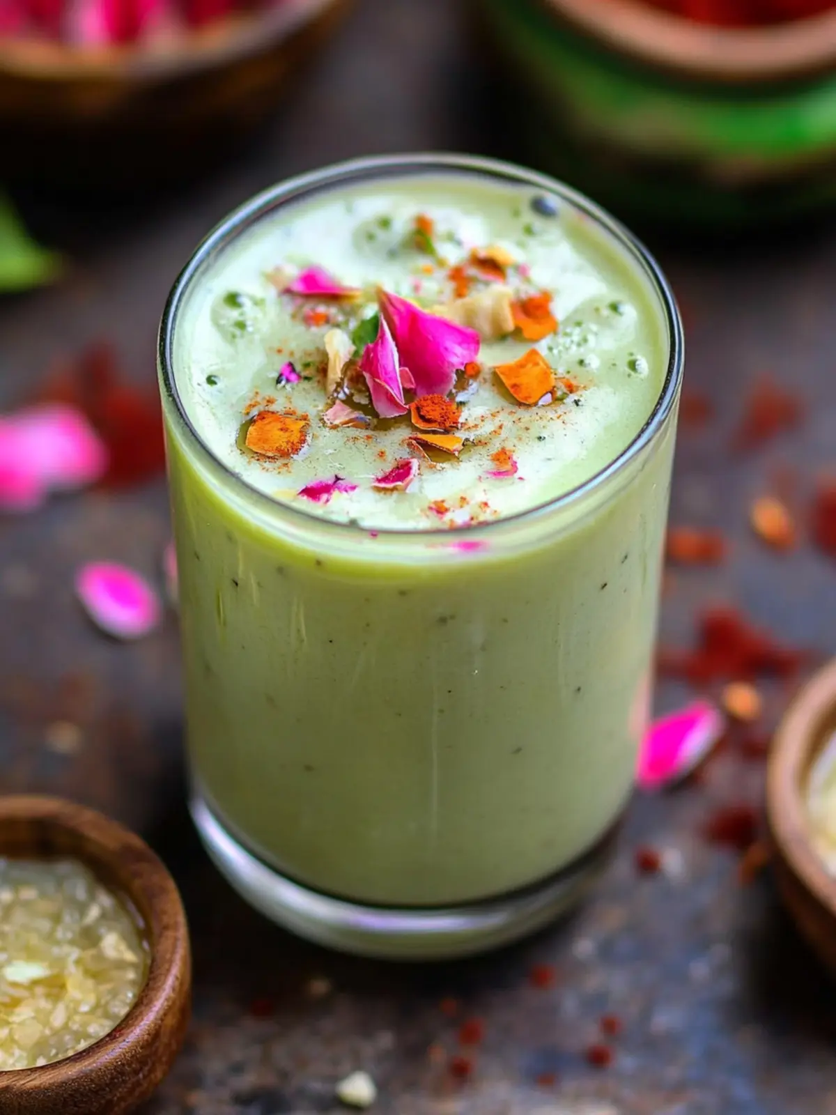 Cool Off with Refreshing Paan Thandai – A Must-Try Delight 4 Paan Thandai