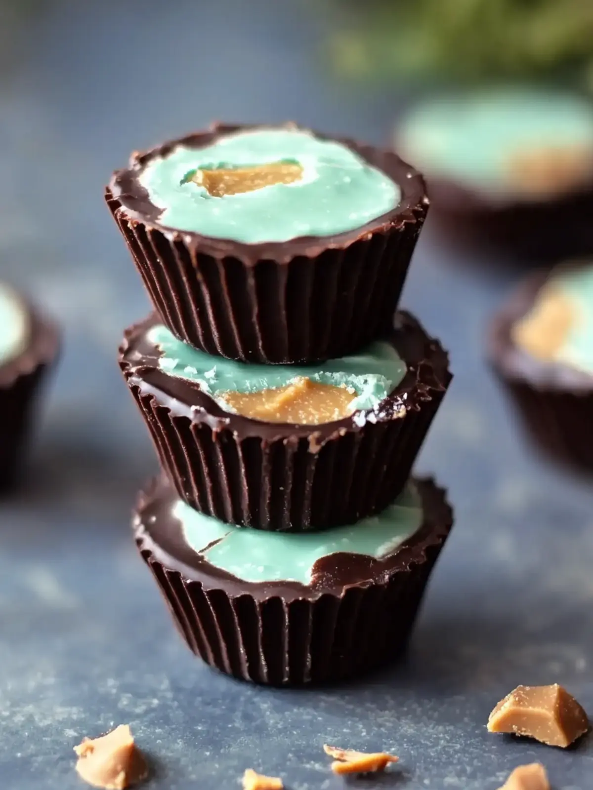 Delicious Earth Day Peanut Butter Cups You’ll Love Indulging! 2 Earth Day Peanut Butter Cups