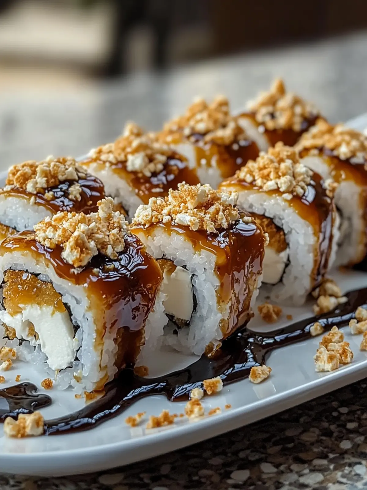 S’mores Sushi Rolls: Easy No-Bake Treats for Everyone 2 S’mores Sushi Rolls