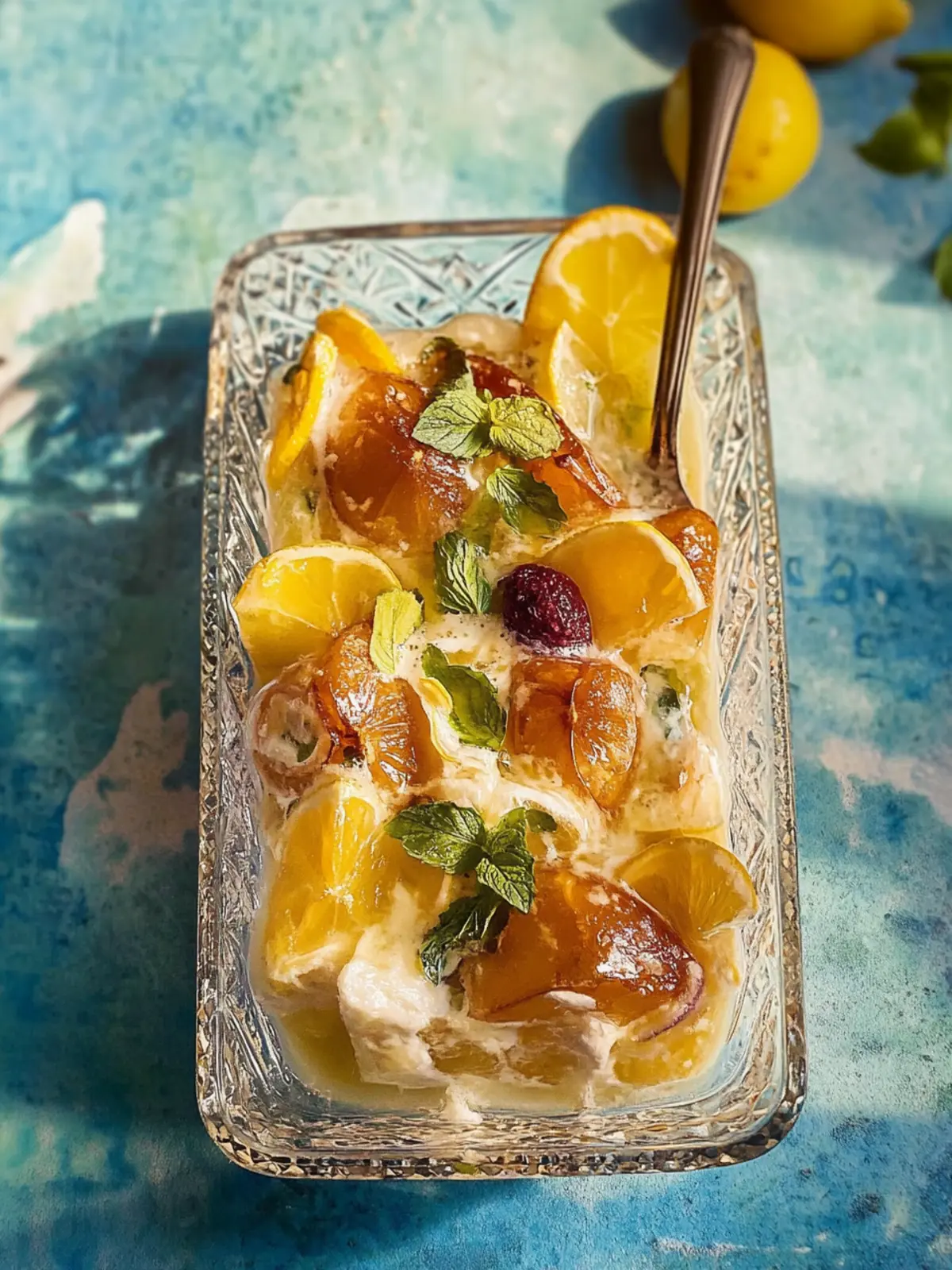 Delicious Om Ali: Creamy Croissant Delight You’ll Love 3 Om Ali