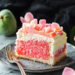 Decadent Hawaiian Guava Cake: Your Tropical Escape Awaits 10 Decadent Hawaiian Guava Cake