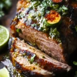 Savory Roasted Cuban Mojo Pork: Elevate Your Dinner Tonight 9 Roasted Cuban Mojo Pork