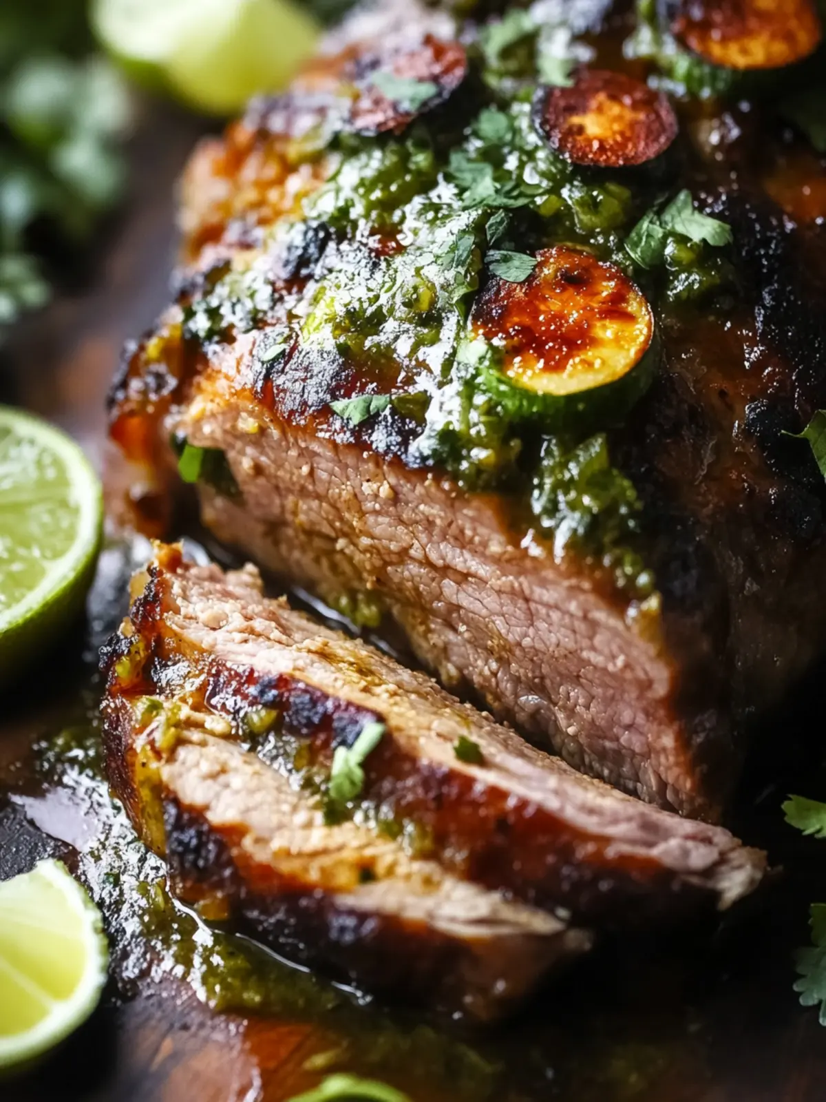 Savory Roasted Cuban Mojo Pork: Elevate Your Dinner Tonight 5 Roasted Cuban Mojo Pork