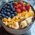 Heaven In A Bowl: Irresistible Peanut Butter Dessert Delight 6 Heaven In A Bowl