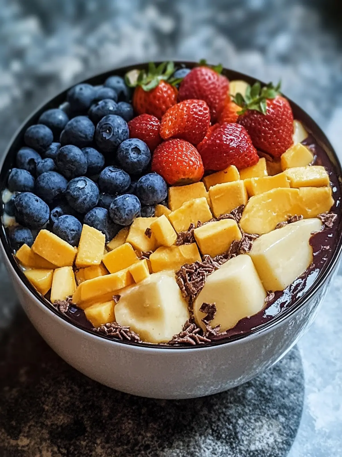 Heaven In A Bowl: Irresistible Peanut Butter Dessert Delight 5 Heaven In A Bowl