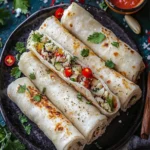 Irresistible Musakhan Rolls: Easy Middle Eastern Delight 10 Musakhan Rolls