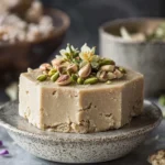 Decadent Middle Eastern Halva Recipe You’ll Love to Make 4 Middle Eastern Halva