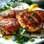 Delicious Canned Salmon Cakes for Quick Comfort Meals 43 Canned Salmon Cakes