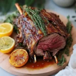 Mouthwatering Middle Eastern Roast Lamb for Your Next Feast 7 Middle Eastern Roast Lamb