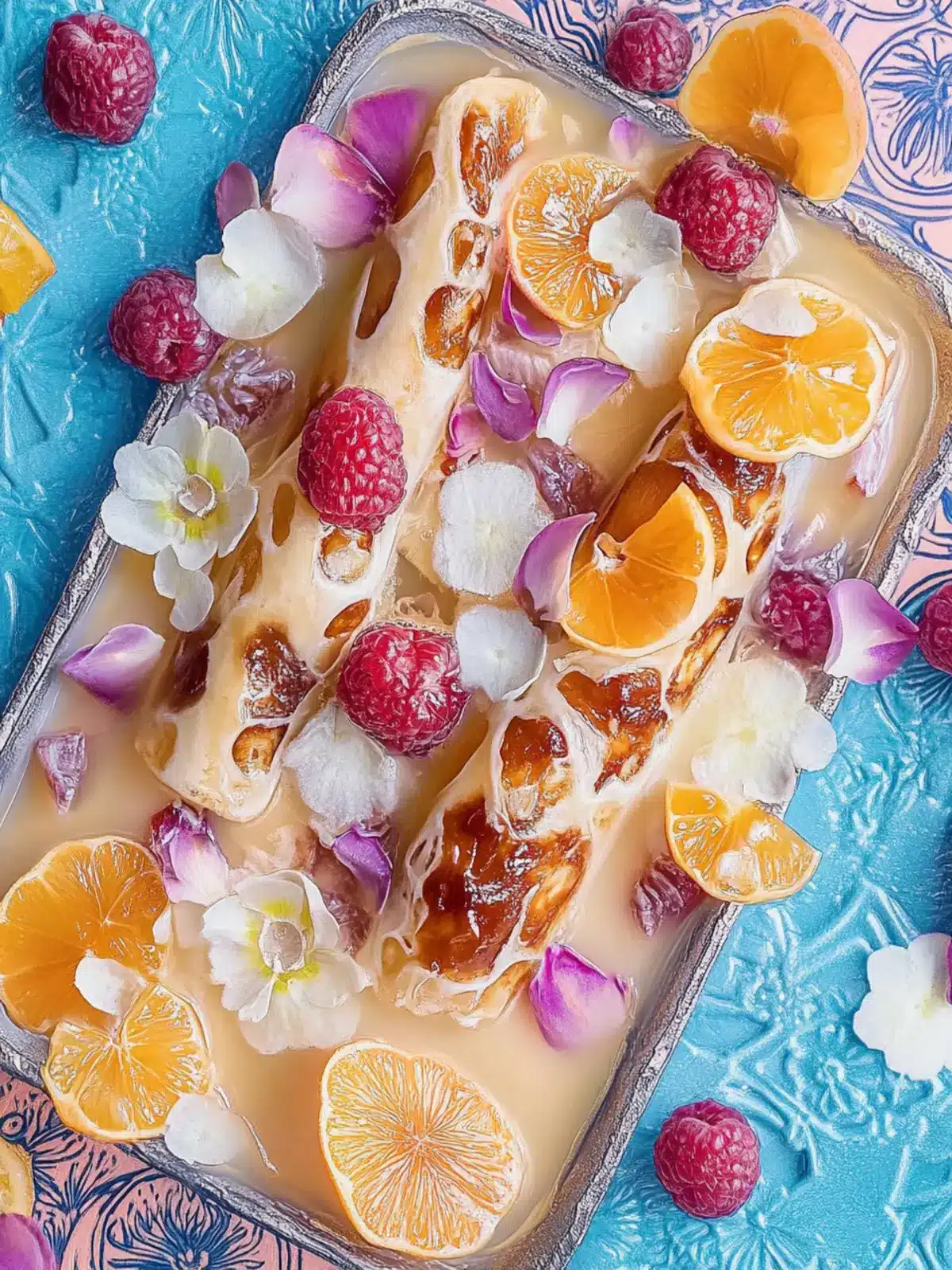 Delicious Om Ali: Creamy Croissant Delight You’ll Love 2 Om Ali