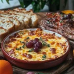 Irresistible Hot Cheesy Party Dip for Your Game Night 6 Hot Cheesy Party