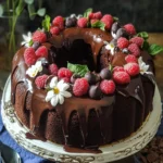 Irresistible Passover Chocolate Cake That's Totally Gluten-Free 10 Passover Chocolate Cake