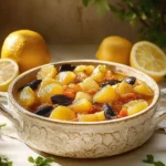 Ina Garten Tzimmes: Sweet Vegetable Delight for Every Feast 7 Ina Garten Tzimmes