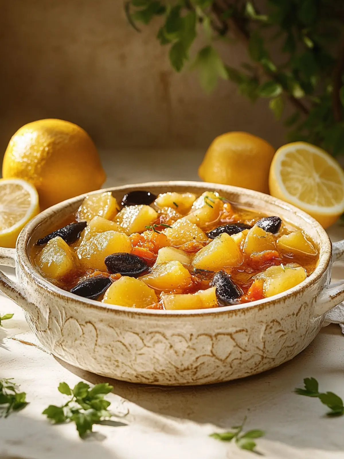 Ina Garten Tzimmes: Sweet Vegetable Delight for Every Feast 5 Ina Garten Tzimmes