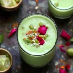 Cool Off with Refreshing Paan Thandai – A Must-Try Delight 8 Paan Thandai