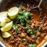 Irresistible Cuban Beef Picadillo for Your Next Family Feast 9 Cuban Beef Picadillo