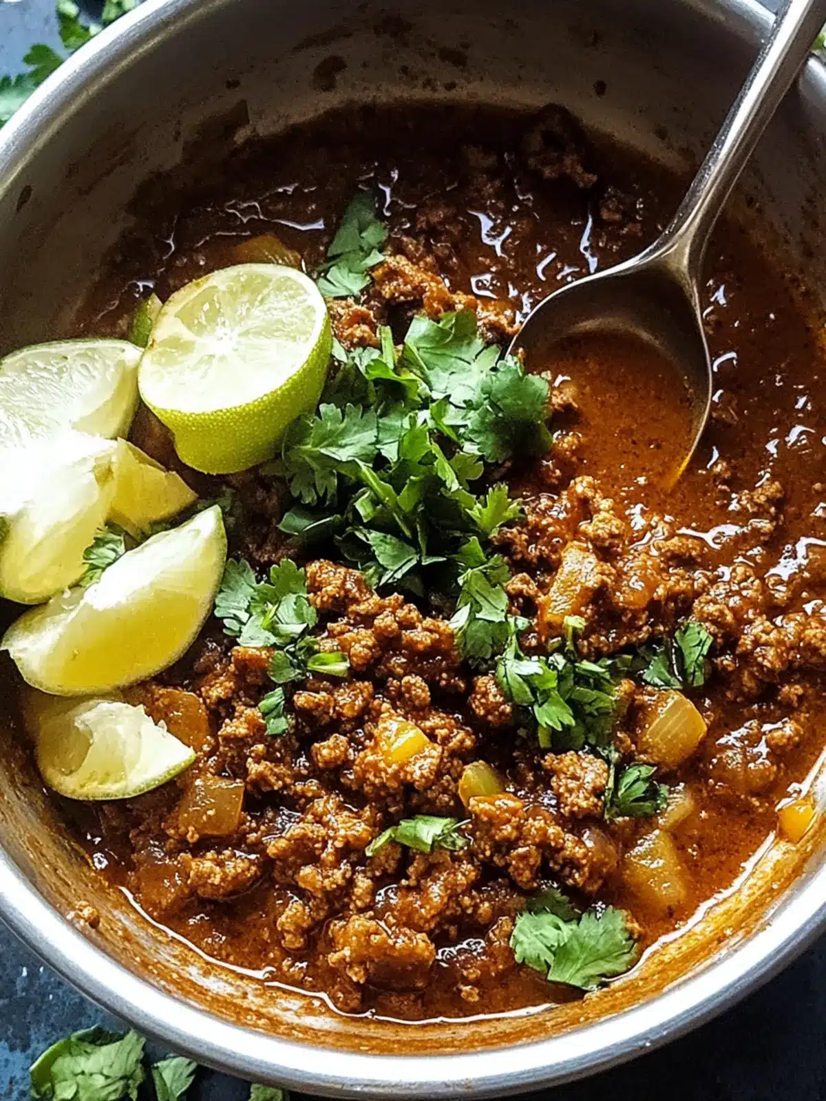 Irresistible Cuban Beef Picadillo for Your Next Family Feast 5 Cuban Beef Picadillo