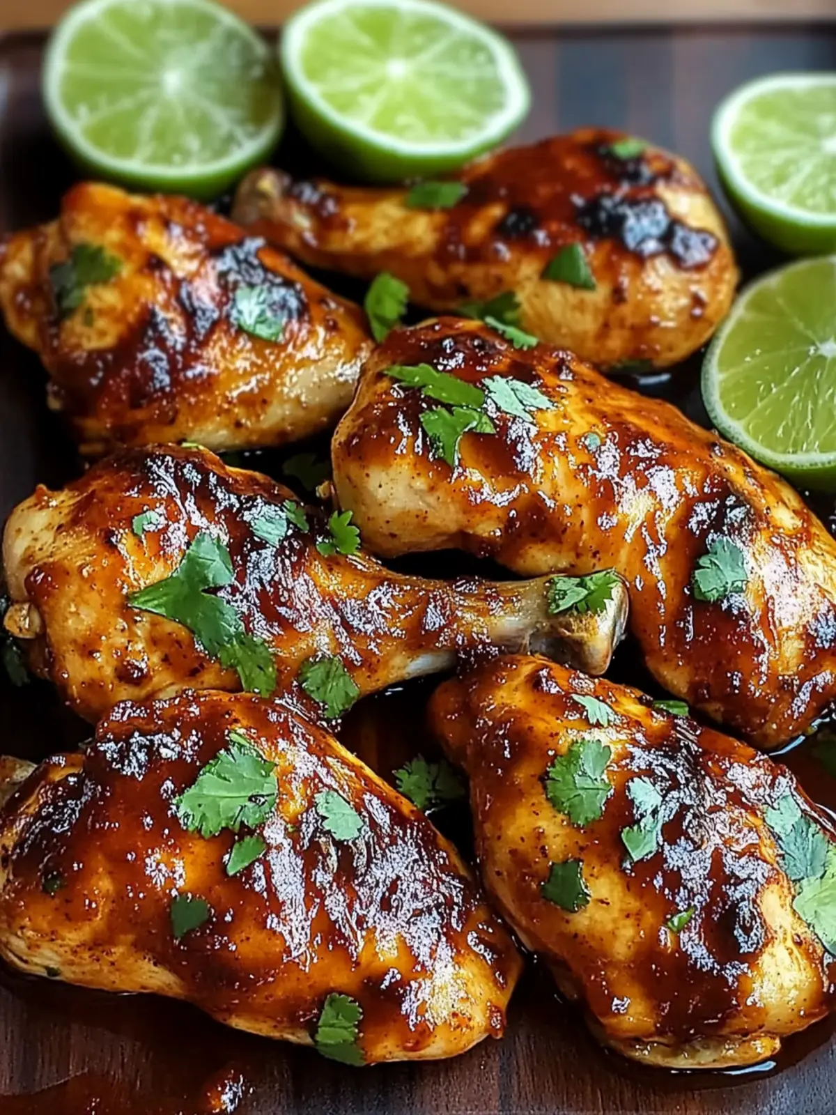 Zesty Chili Lime Chicken for a Juicy Dinner Delight 4 Chili Lime Chicken