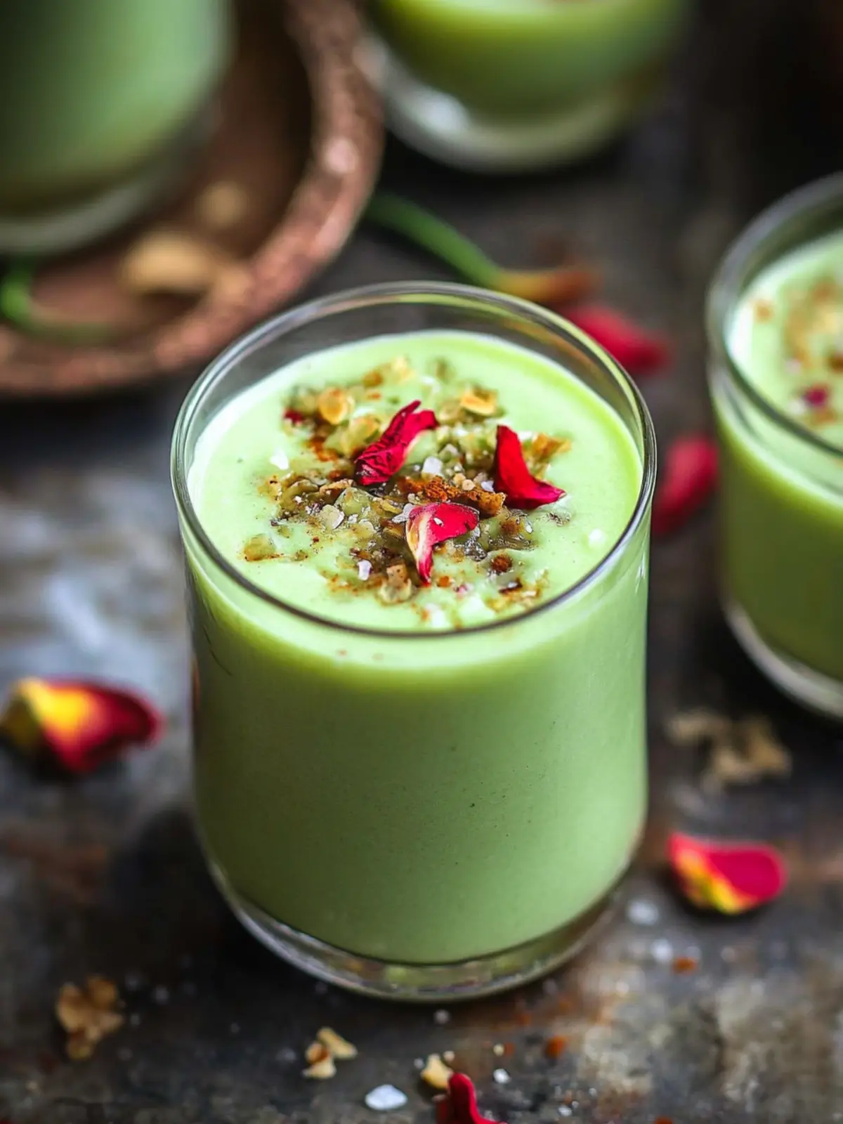Cool Off with Refreshing Paan Thandai – A Must-Try Delight 2 Paan Thandai
