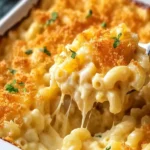 Creamy Baked Mac and Cheese That'll Steal Your Heart 44 Baked Mac and Cheese