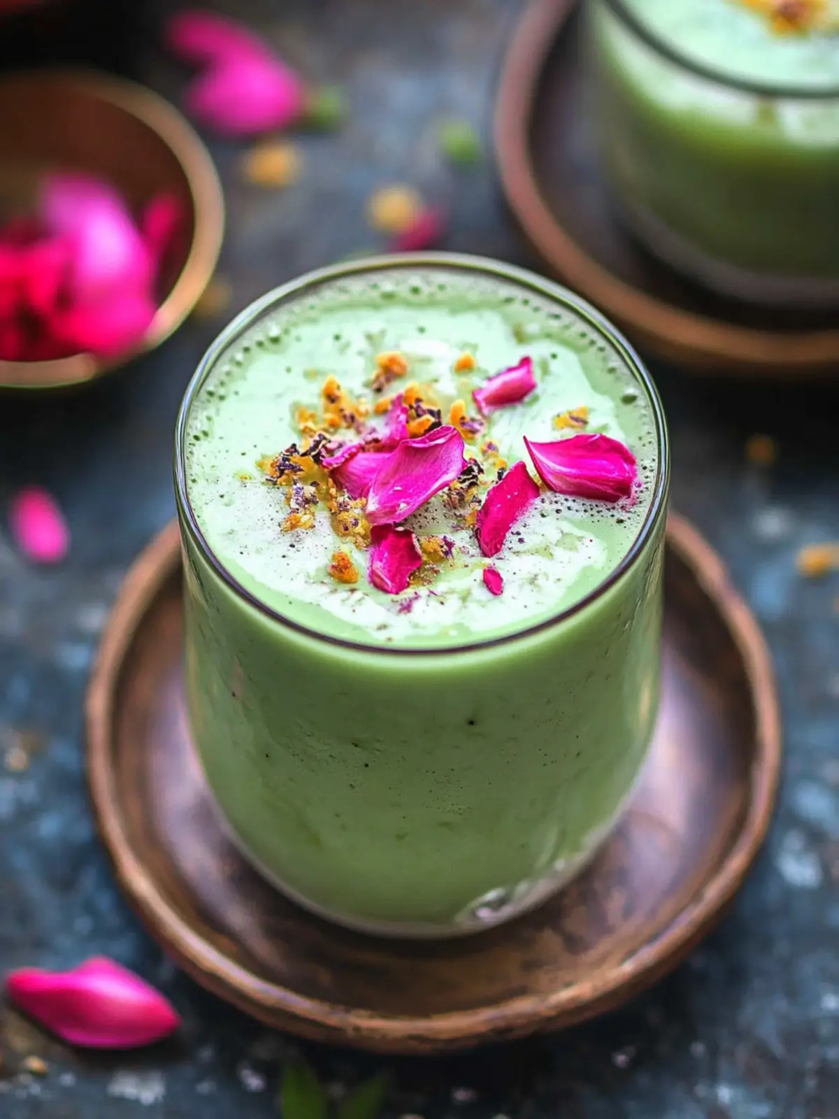 Cool Off with Refreshing Paan Thandai – A Must-Try Delight 3 Paan Thandai