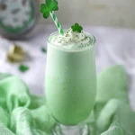 Copycat McDonald's Shamrock Shake: Refreshing Minty Delight 8 Copycat McDonald’s Shamrock Shake