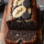 Delicious Oreo Banana Bread That Will Blow Your Mind 3 Oreo Banana Bread