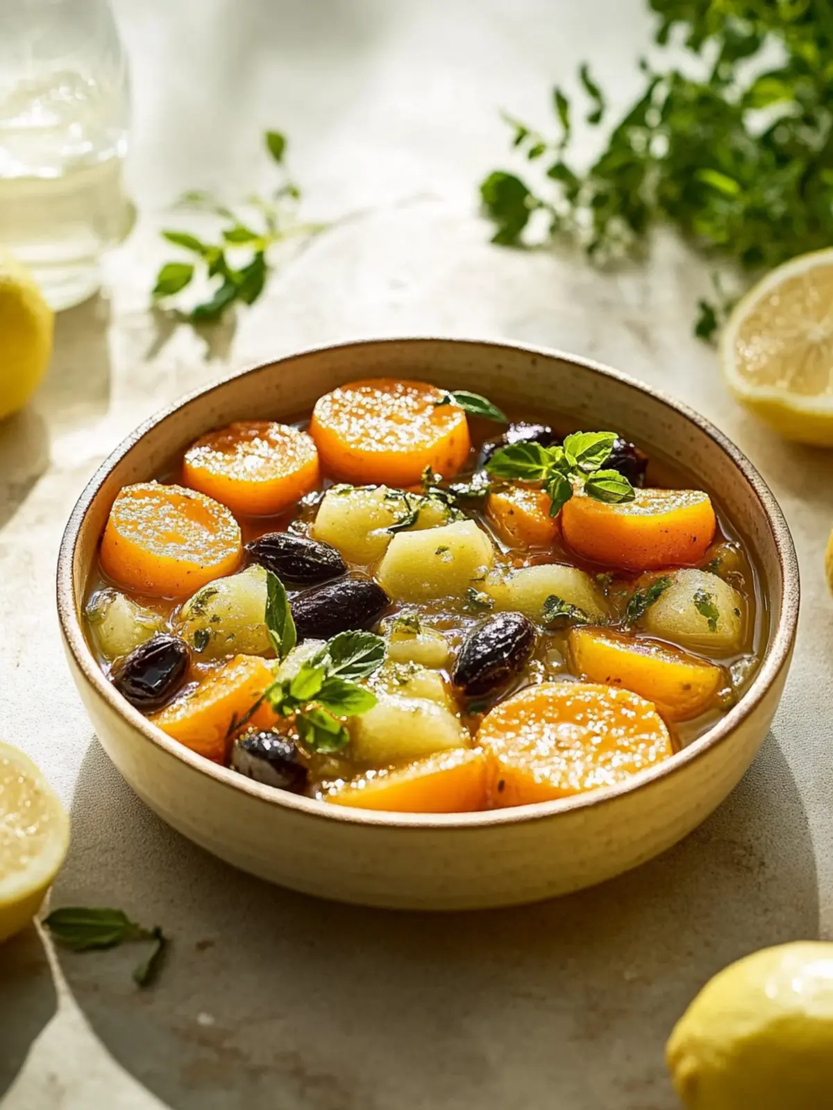 Ina Garten Tzimmes: Sweet Vegetable Delight for Every Feast 2 Ina Garten Tzimmes