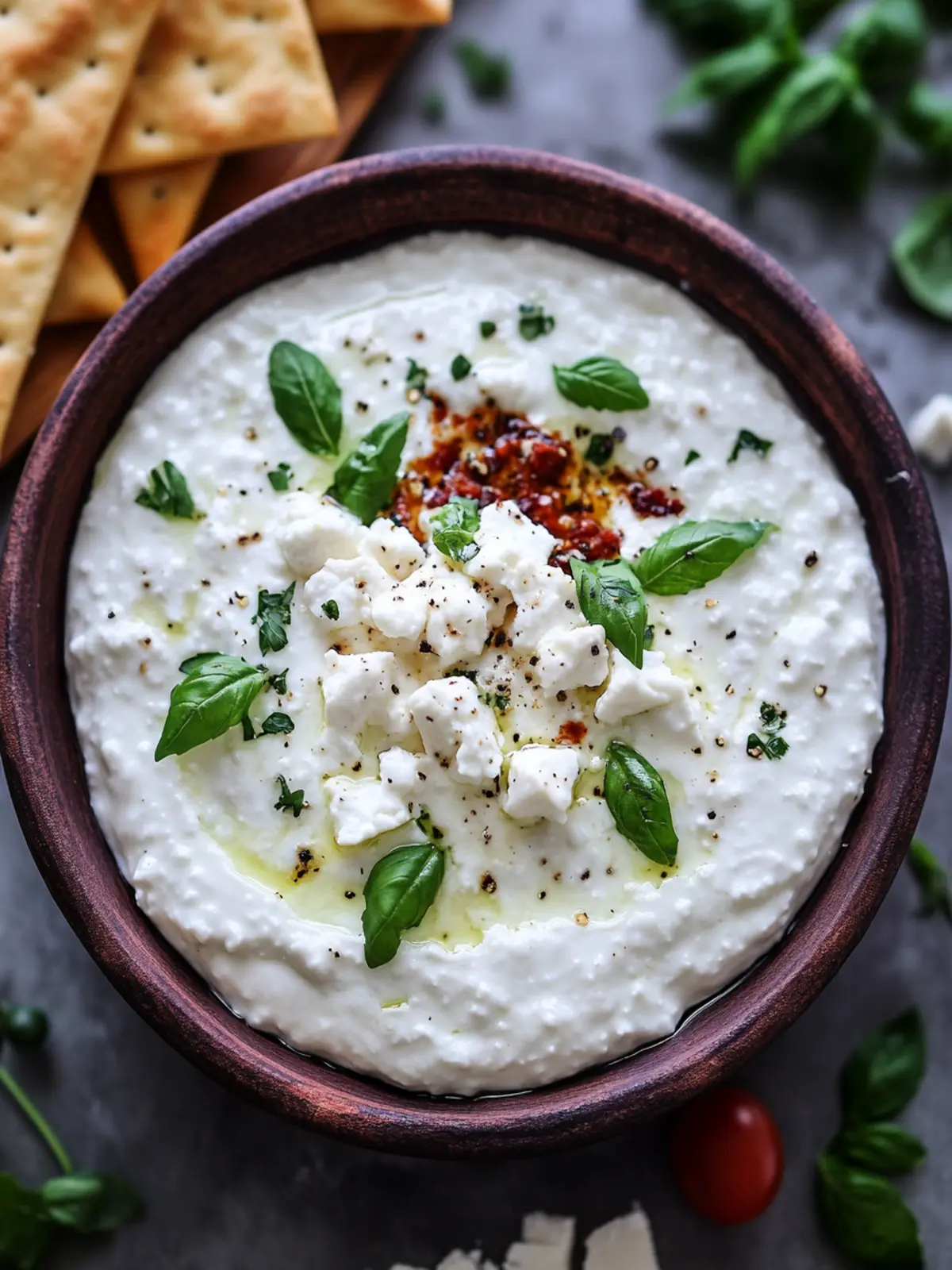 Cottage Cheese Queso: A Creamy Twist You'll Crave 3 Cottage Cheese Queso
