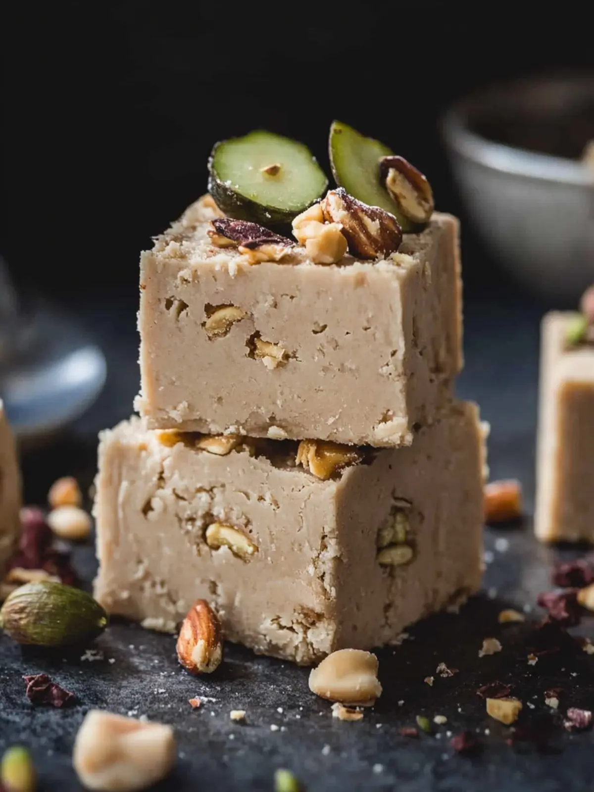 Decadent Middle Eastern Halva Recipe You’ll Love to Make 3 Middle Eastern Halva
