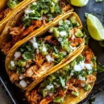 Delicious Chicken Street Tacos for Ultimate Taco Night Fun 10 Chicken Street Tacos