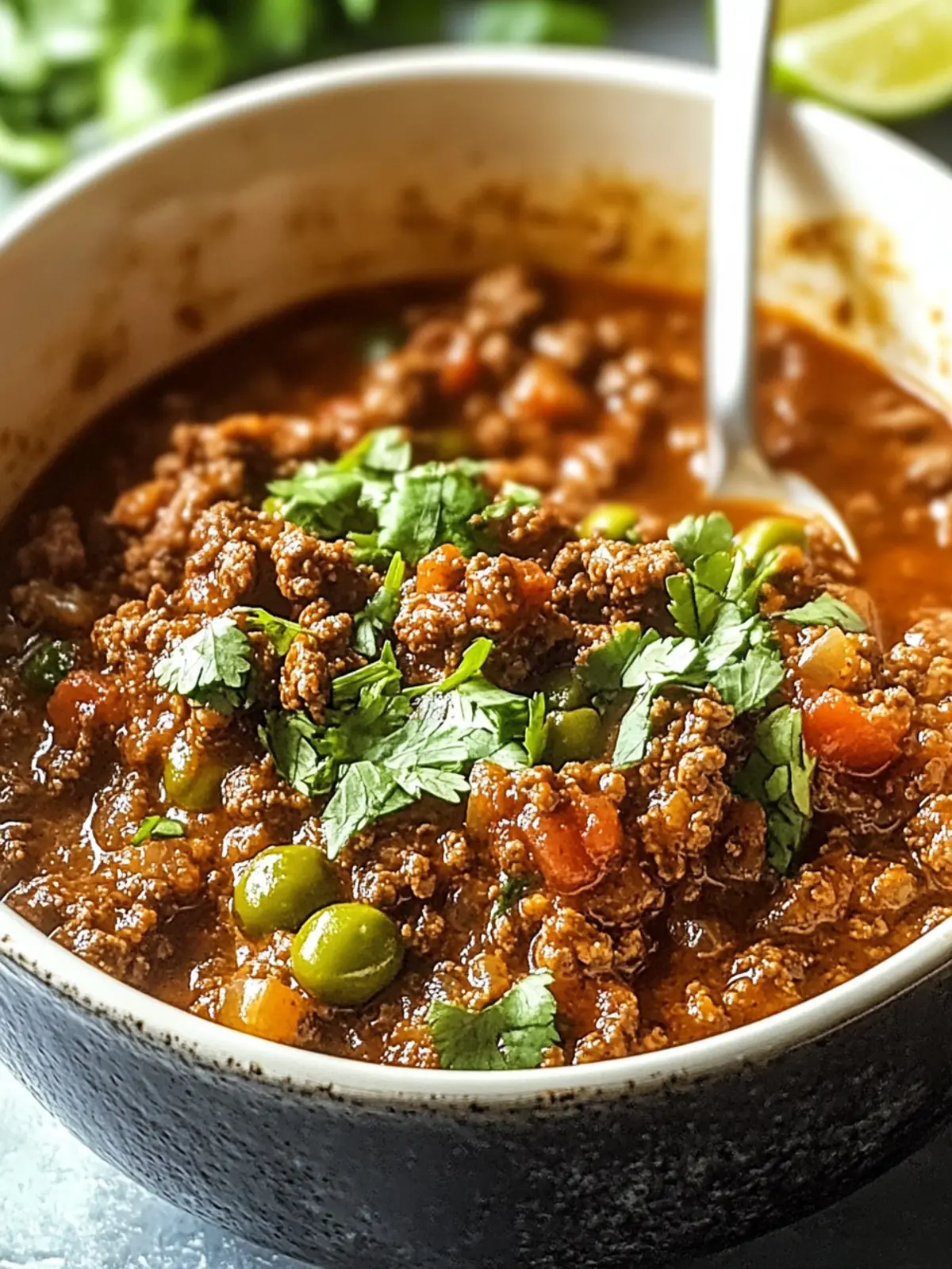 Irresistible Cuban Beef Picadillo for Your Next Family Feast 2 Cuban Beef Picadillo