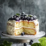 Supreme Kokosh Cake: Your Ultimate Crowd-Pleasing Delight 6 Supreme Kokosh Cake