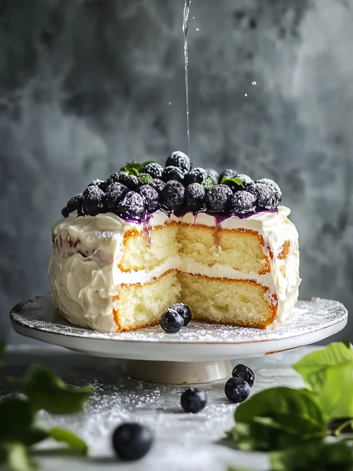 Supreme Kokosh Cake: Your Ultimate Crowd-Pleasing Delight 5 Supreme Kokosh Cake