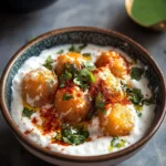 Delicious Dahi Vada: Your Ultimate Festive Snack Delight 10 Dahi Vada