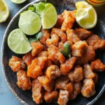 Crispy Mexican Chicharrones: A Flavorful Homemade Snack 7 Mexican Chicharrones