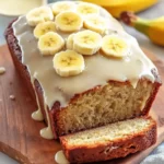 Banana Bread Glaze That Transforms Your Classic Recipe! 8 Banana Bread Glaze