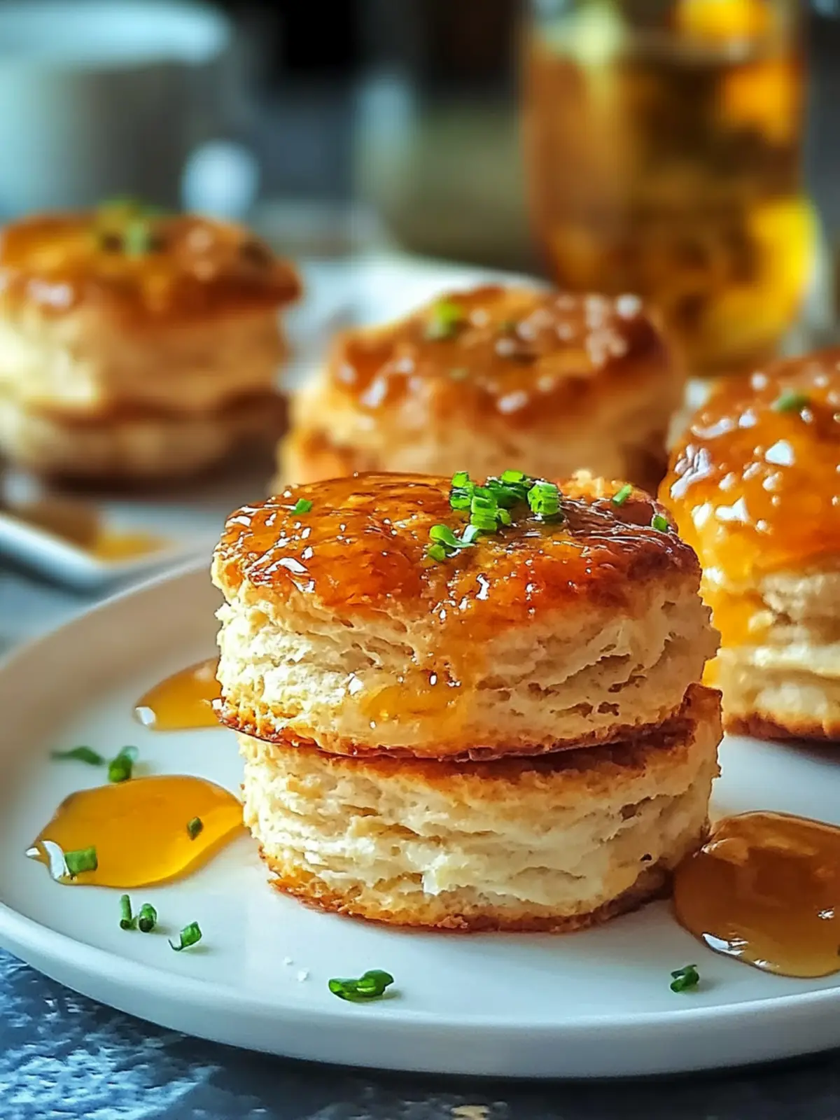 Irresistible Hot Honey Chicken Biscuits You'll Crave Daily 3 Hot Honey Chicken Biscuits