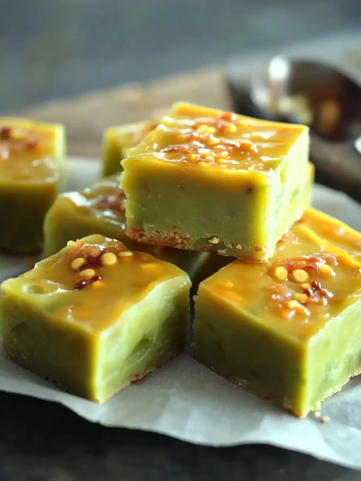 Mouthwatering Jalapeno Mexican Fudge to Spice Up Your Day 2 Jalapeno Mexican Fudge